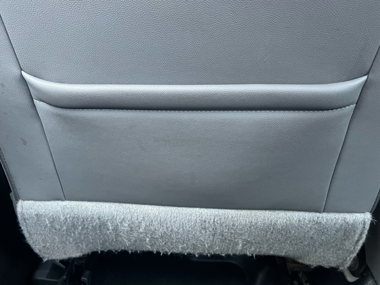 Chevrolet Silverado 3500HD 4WD Crew Cab 167.7" Work Truck 2018