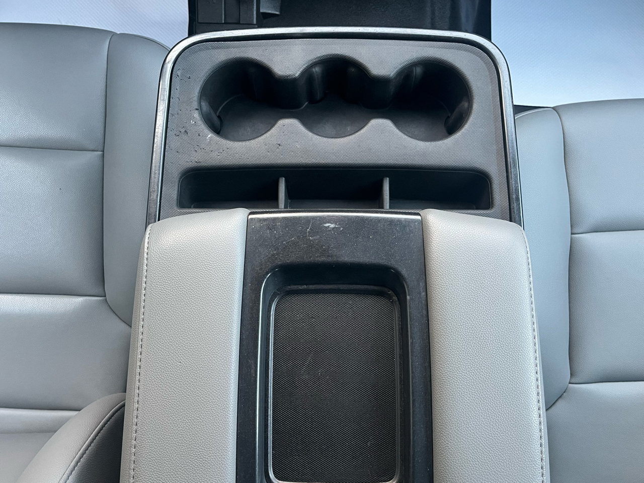 Chevrolet Silverado 3500HD 4WD Crew Cab 167.7" Work Truck 2018