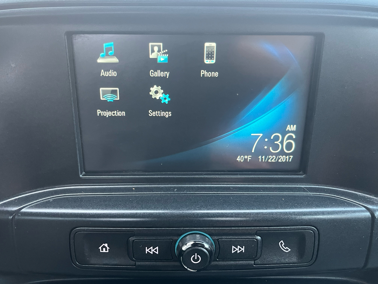 Chevrolet Silverado 3500HD 4WD Crew Cab 167.7" Work Truck 2018