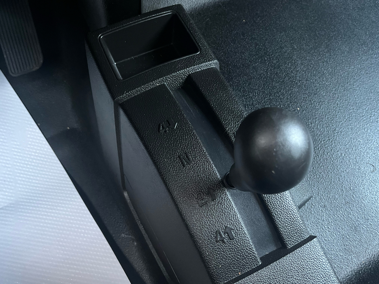 Chevrolet Silverado 3500HD 4WD Crew Cab 167.7" Work Truck 2018