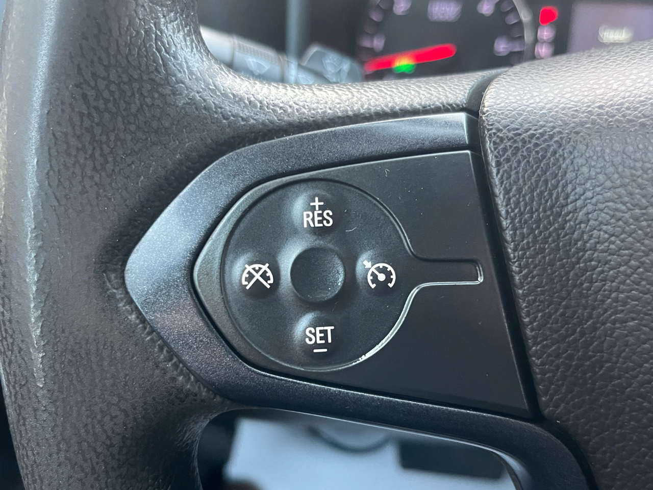 Chevrolet Silverado 3500HD 4WD Crew Cab 167.7" Work Truck 2018