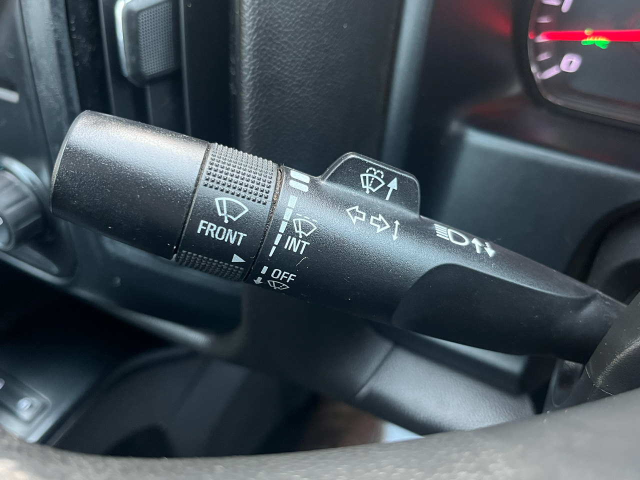 Chevrolet Silverado 3500HD 4WD Crew Cab 167.7" Work Truck 2018