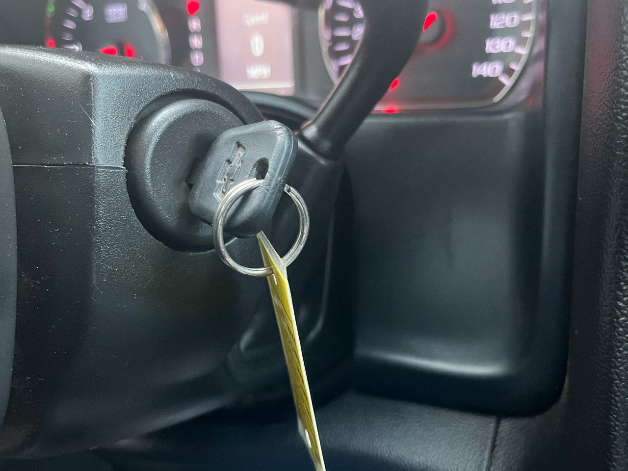 Chevrolet Silverado 3500HD 4WD Crew Cab 167.7" Work Truck 2018