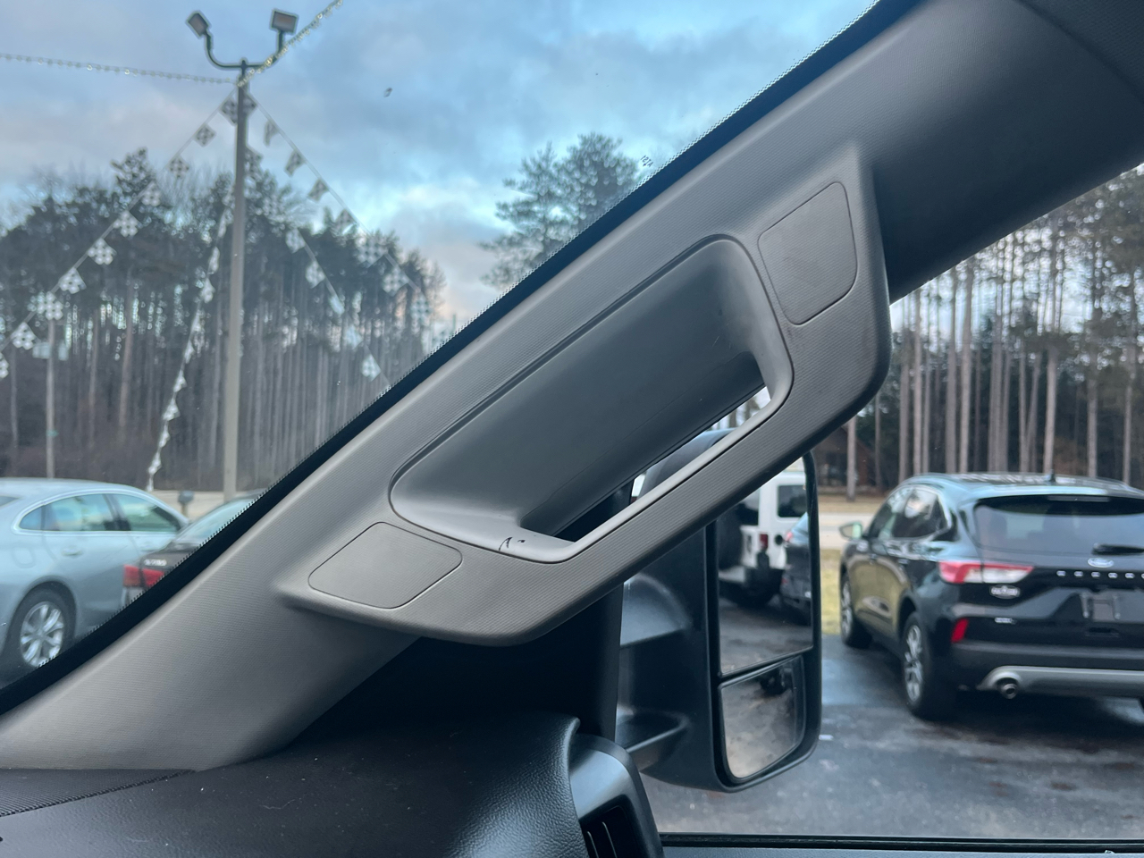 Chevrolet Silverado 3500HD 4WD Crew Cab 167.7" Work Truck 2018