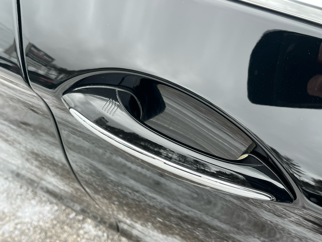 BMW 5 Series 4dr Sdn 528i xDrive AWD 2016