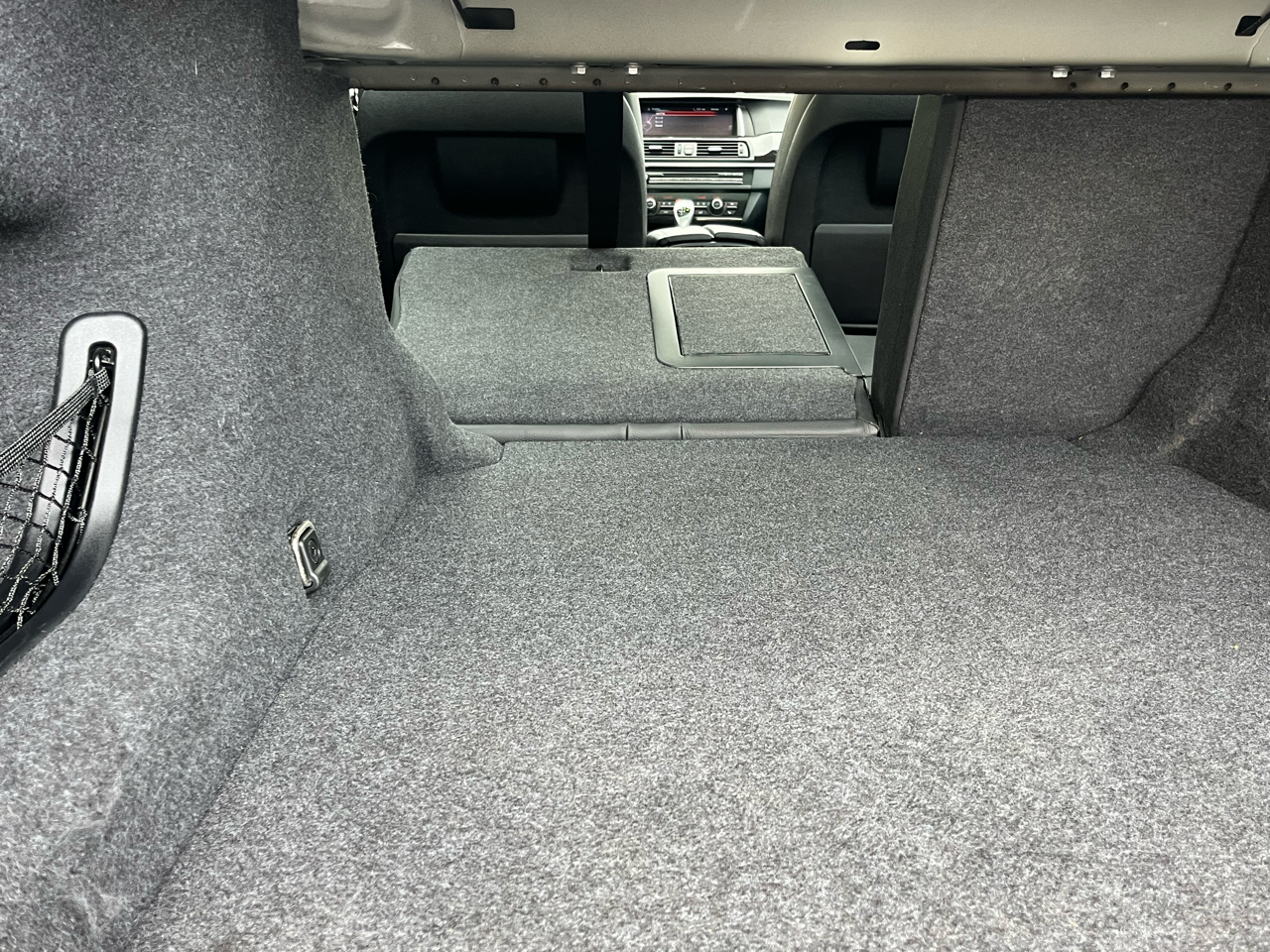 BMW 5 Series 4dr Sdn 528i xDrive AWD 2016