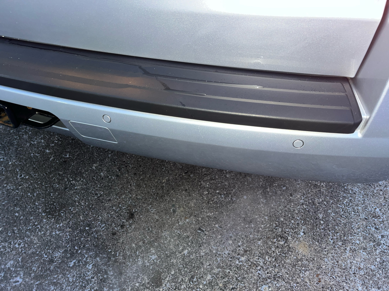 Chevrolet Tahoe 4WD 4dr LT 2019