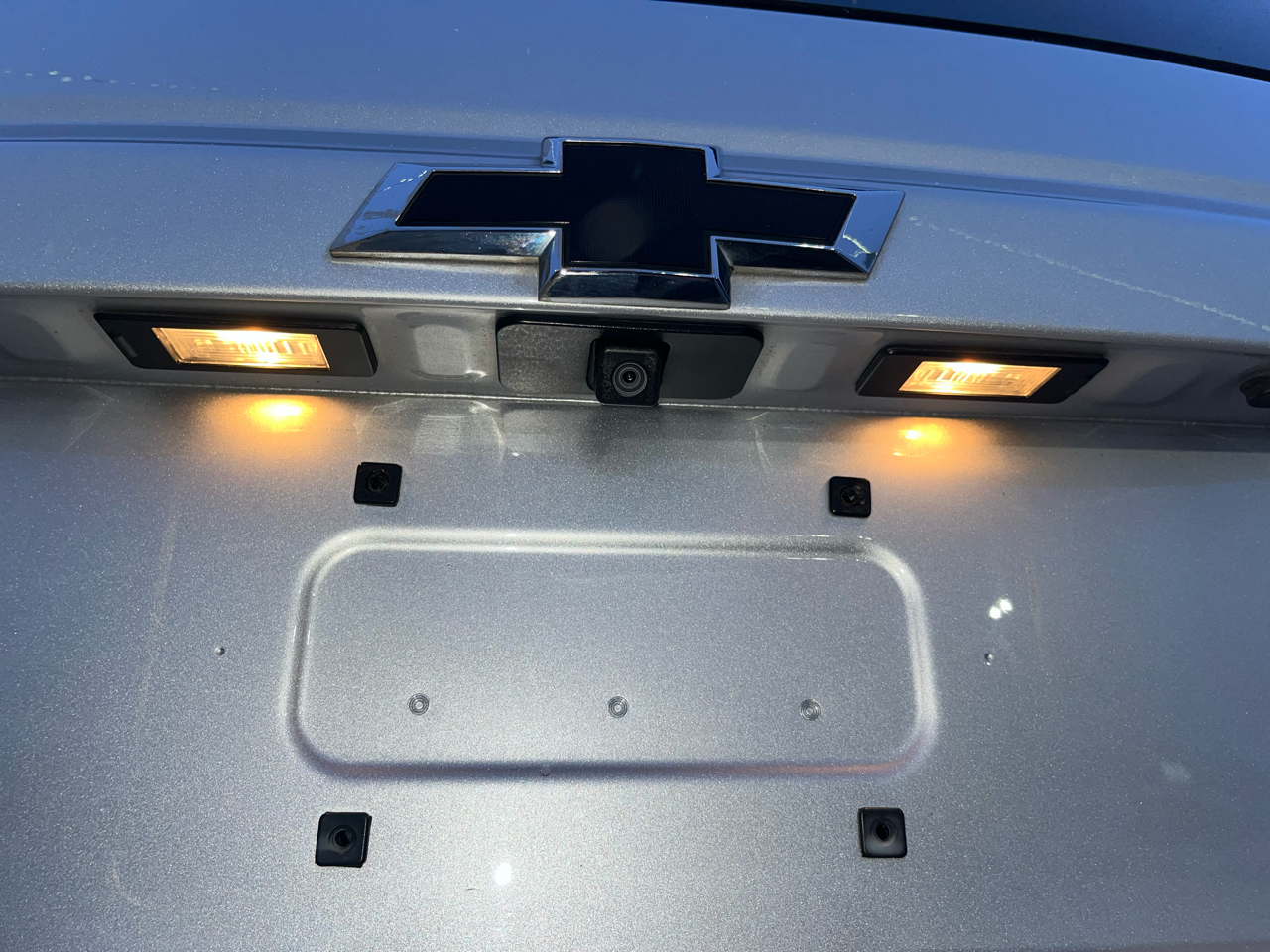 Chevrolet Tahoe 4WD 4dr LT 2019