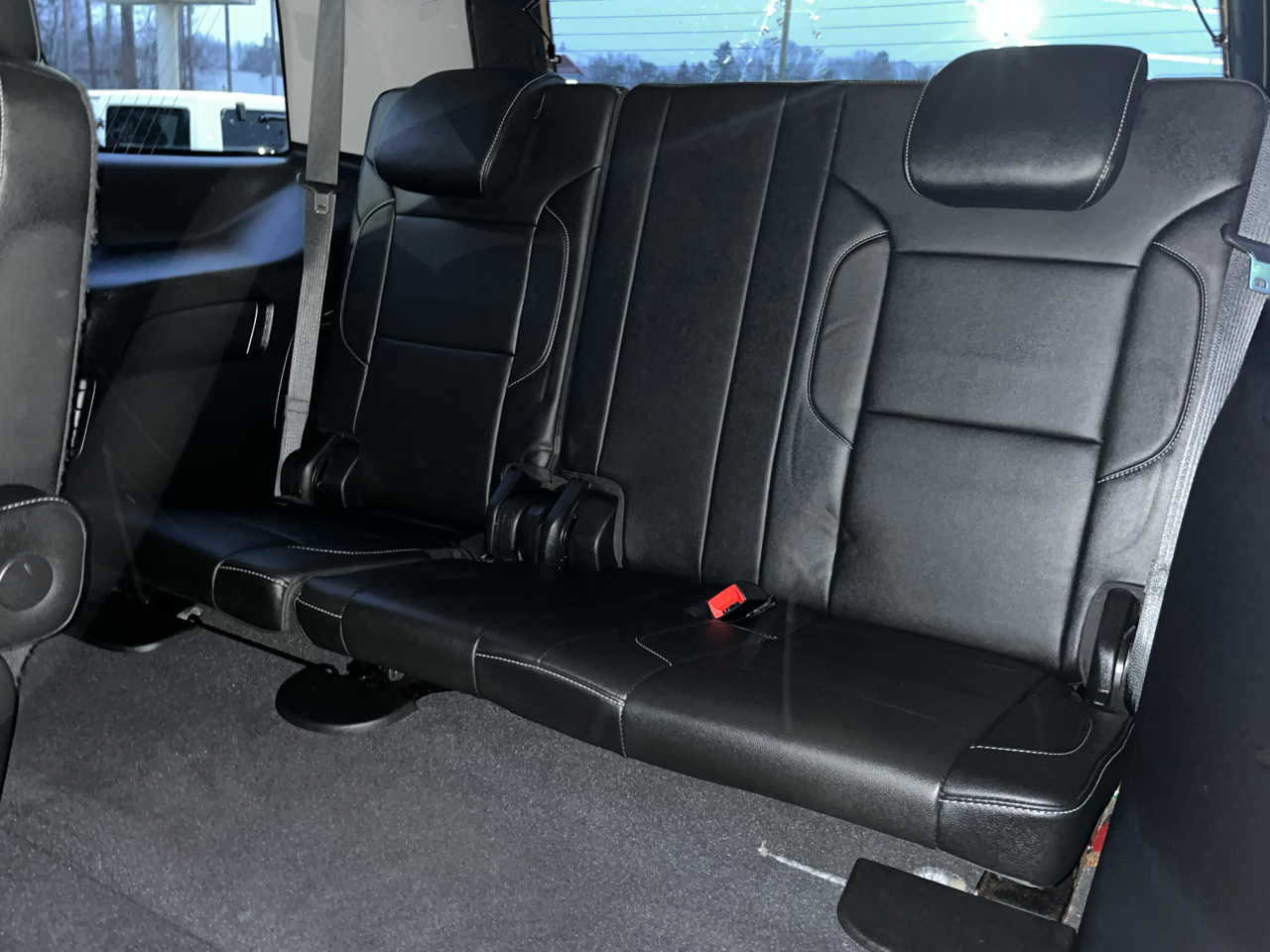 Chevrolet Tahoe 4WD 4dr LT 2019