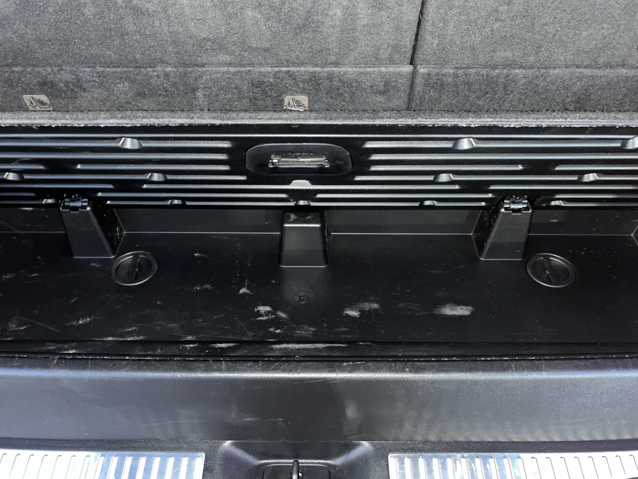 Chevrolet Tahoe 4WD 4dr LT 2019