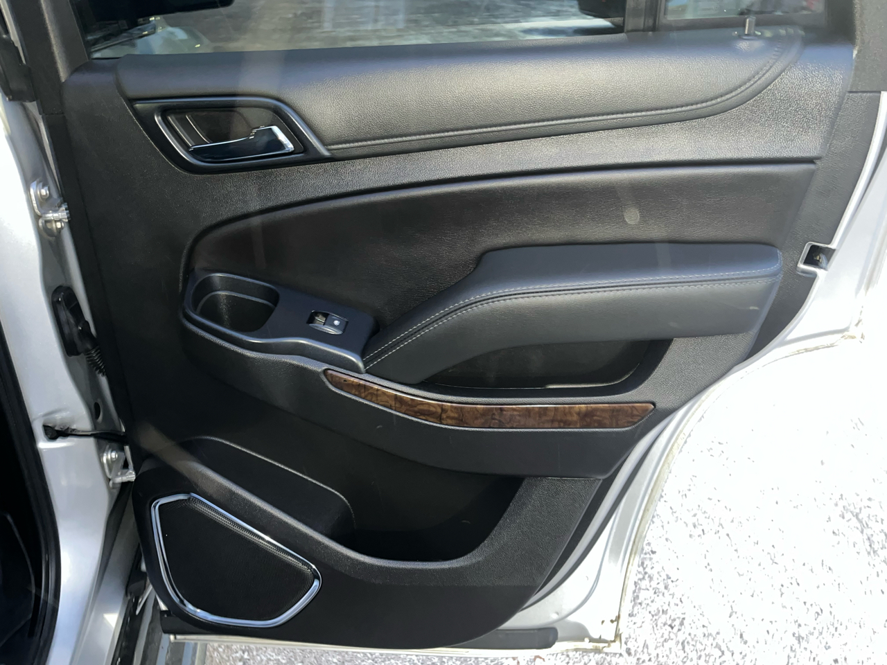 Chevrolet Tahoe 4WD 4dr LT 2019