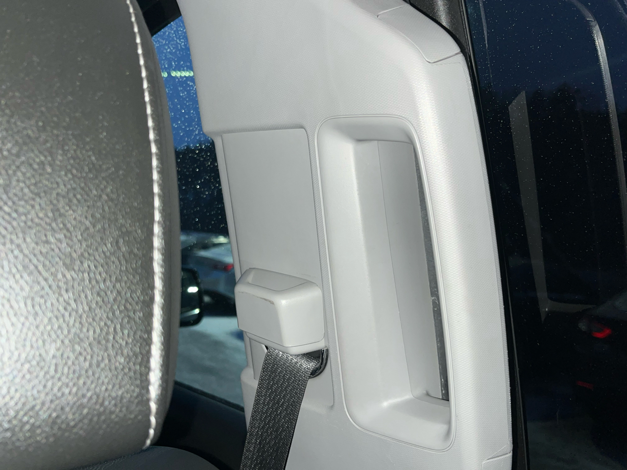 Chevrolet Tahoe 4WD 4dr LT 2019