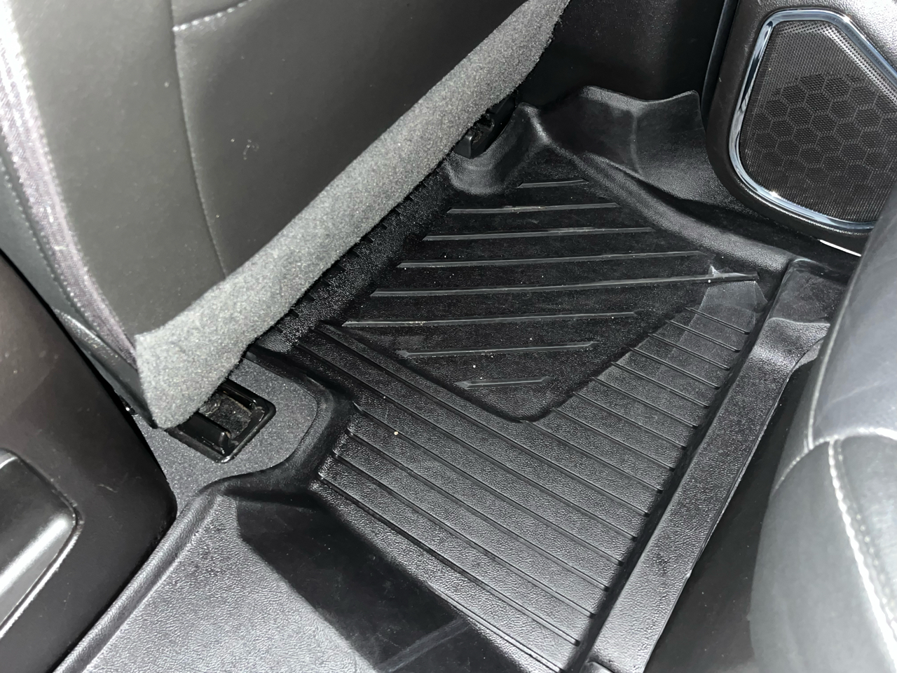 Chevrolet Tahoe 4WD 4dr LT 2019