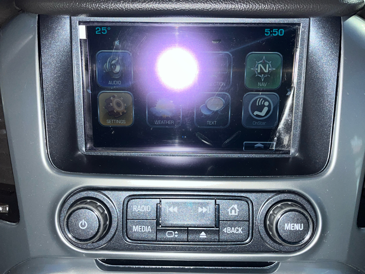 Chevrolet Tahoe 4WD 4dr LT 2019