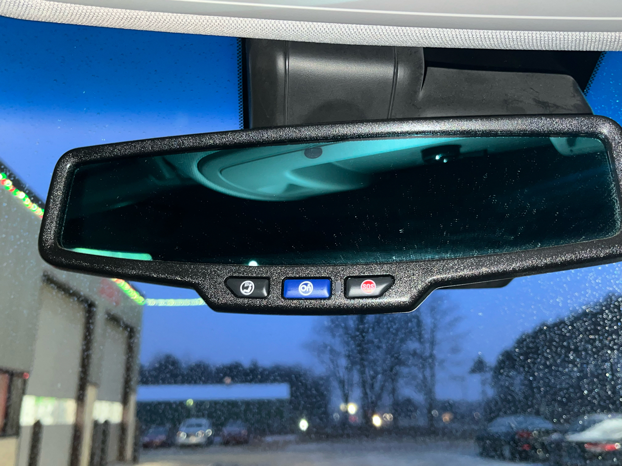 Chevrolet Tahoe 4WD 4dr LT 2019