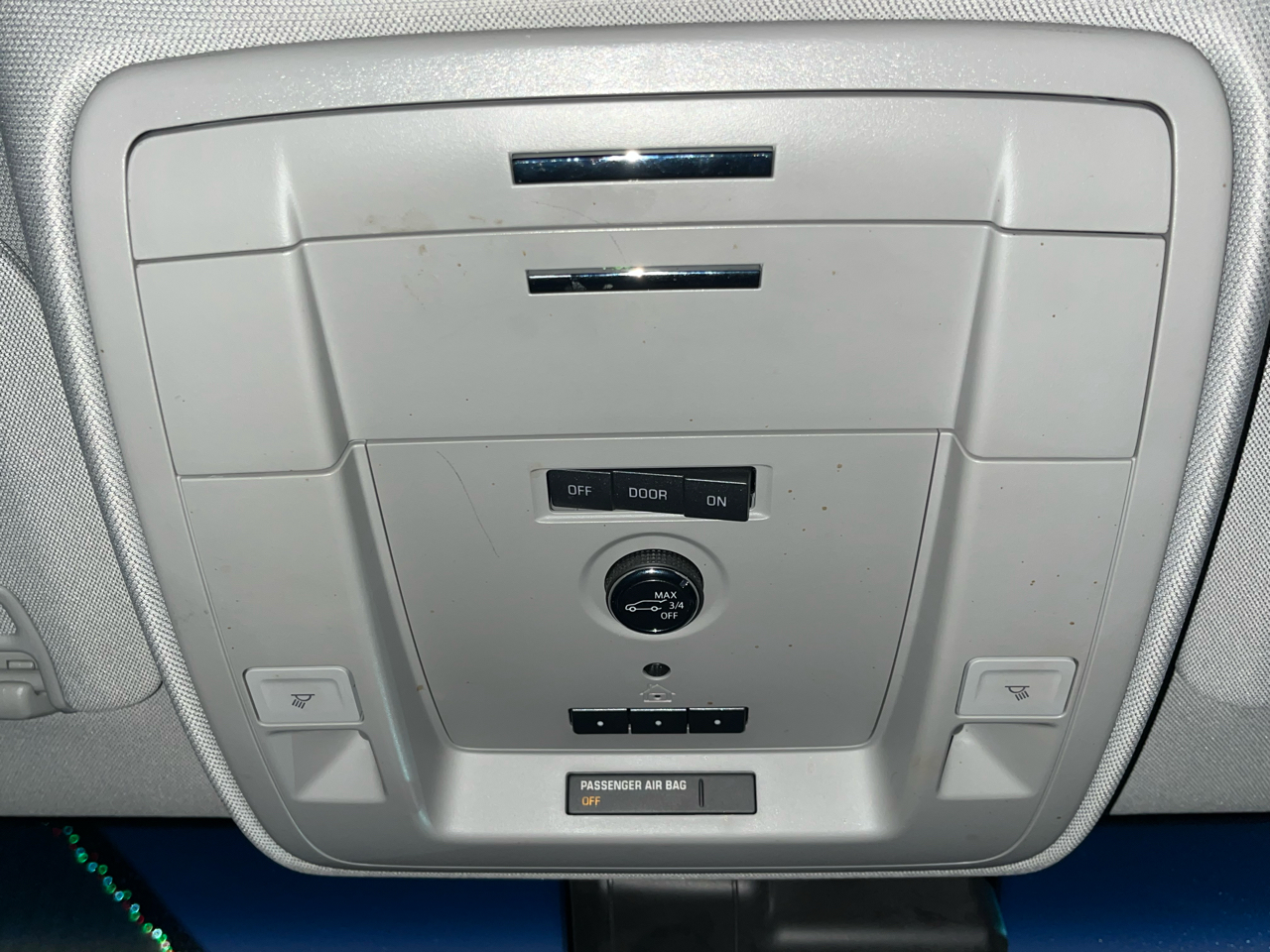 Chevrolet Tahoe 4WD 4dr LT 2019