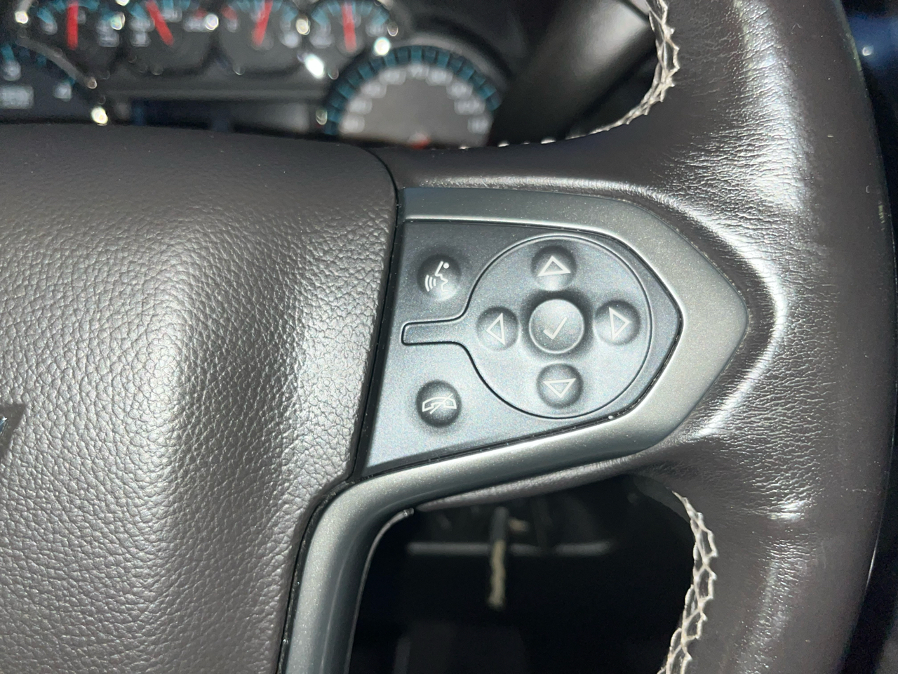 Chevrolet Tahoe 4WD 4dr LT 2019