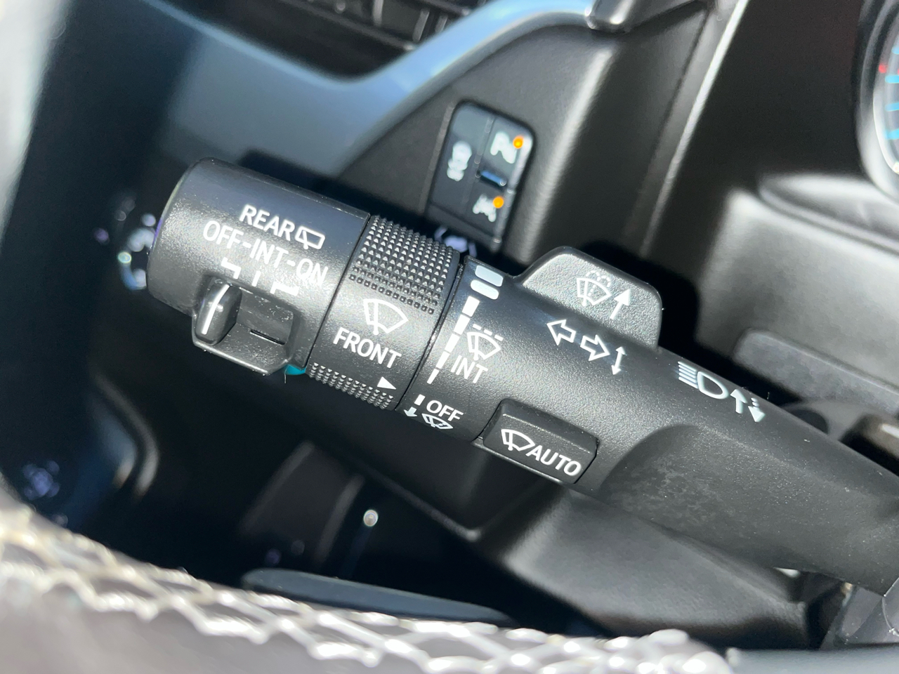 Chevrolet Tahoe 4WD 4dr LT 2019