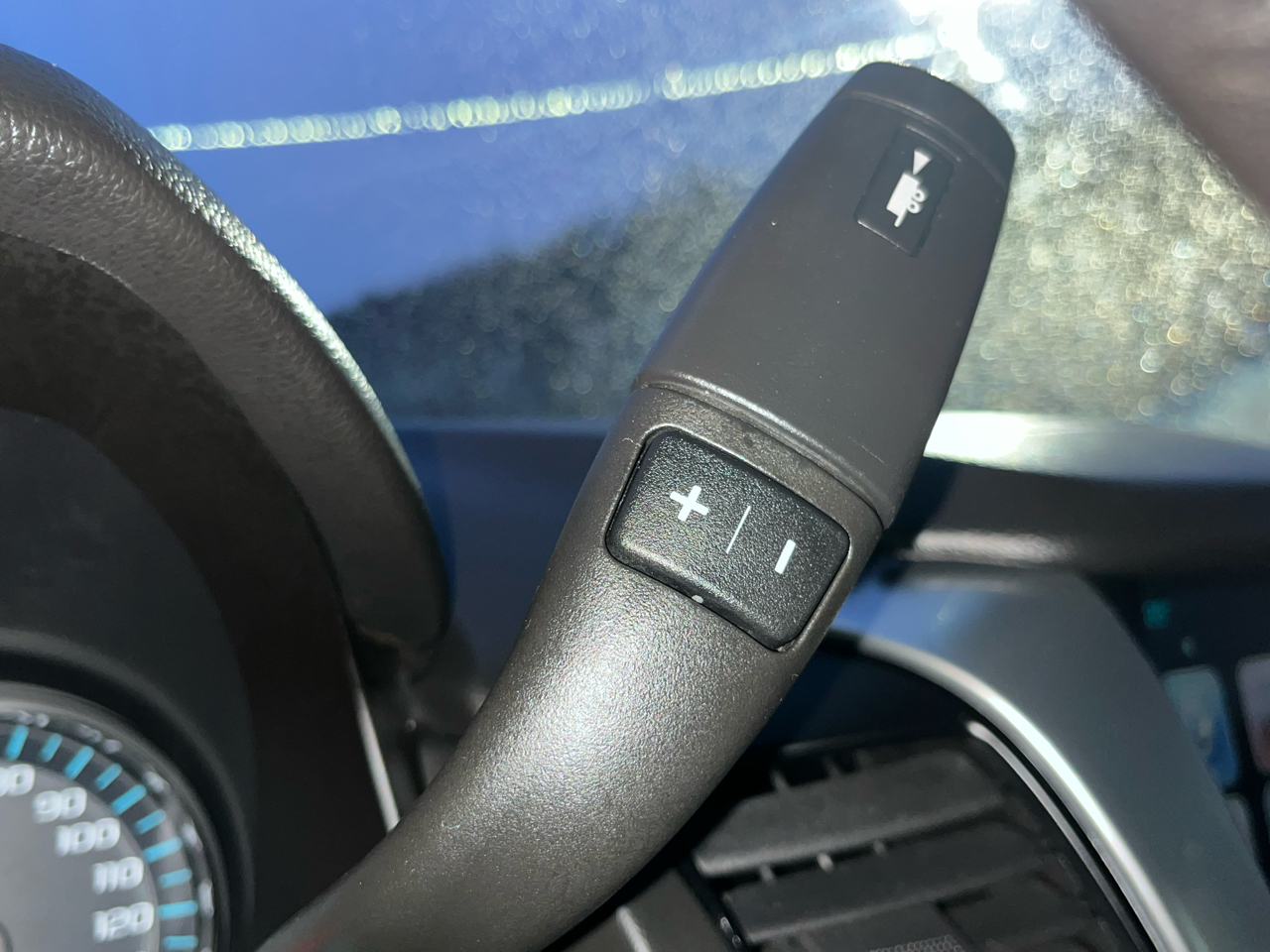 Chevrolet Tahoe 4WD 4dr LT 2019