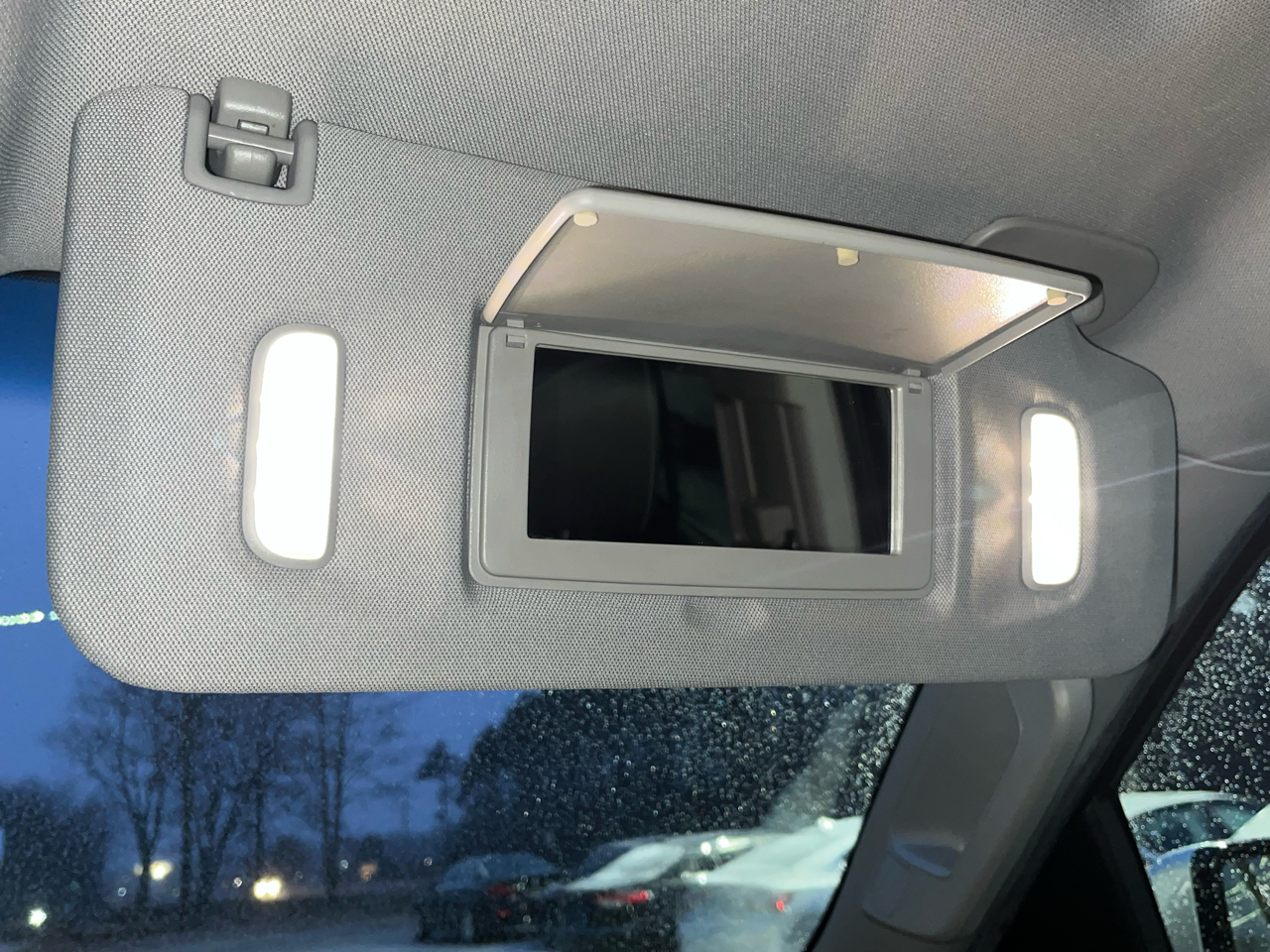 Chevrolet Tahoe 4WD 4dr LT 2019