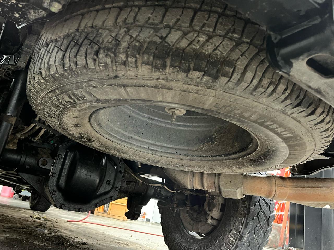 Ford Super Duty F-350 SRW XL 4WD Crew Cab 6.75' Box 2018