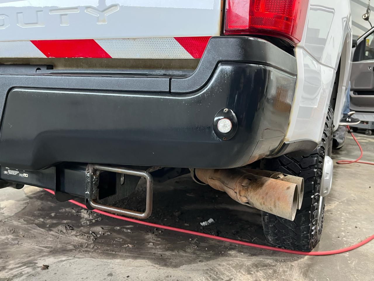 Ford Super Duty F-350 SRW XL 4WD Crew Cab 6.75' Box 2018