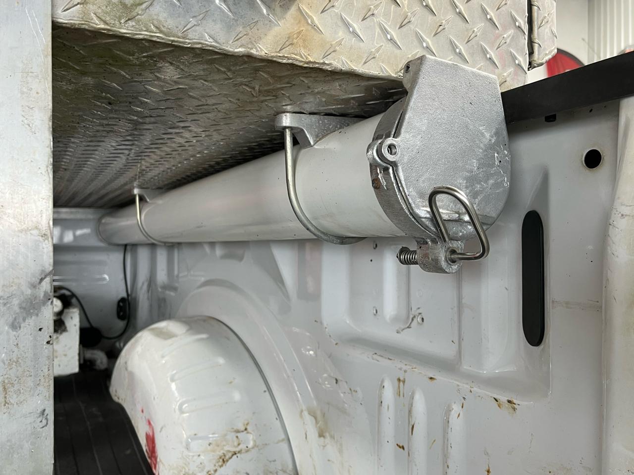 Ford Super Duty F-350 SRW XL 4WD Crew Cab 6.75' Box 2018