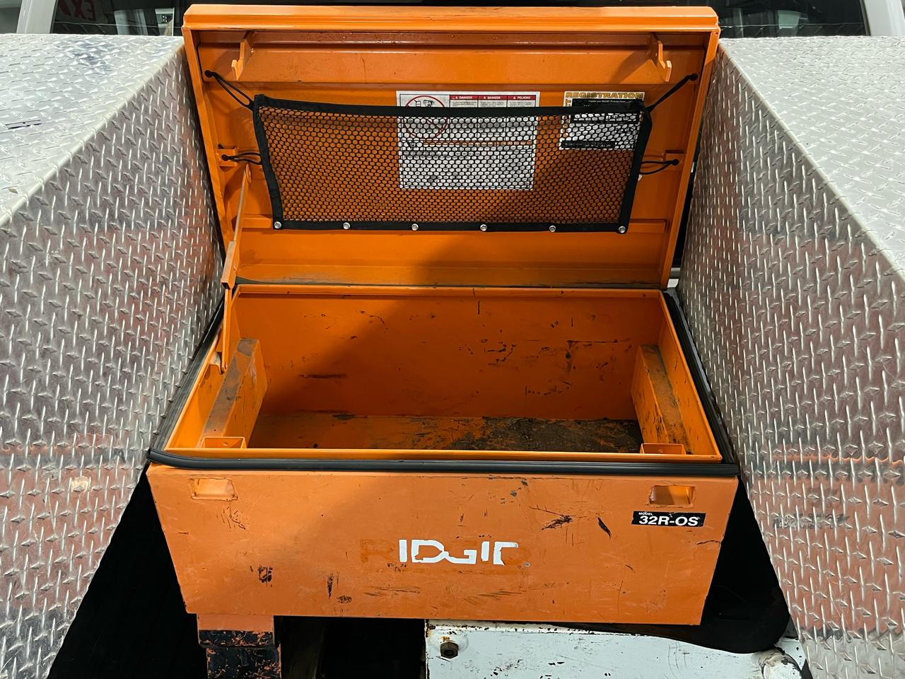 Ford Super Duty F-350 SRW XL 4WD Crew Cab 6.75' Box 2018