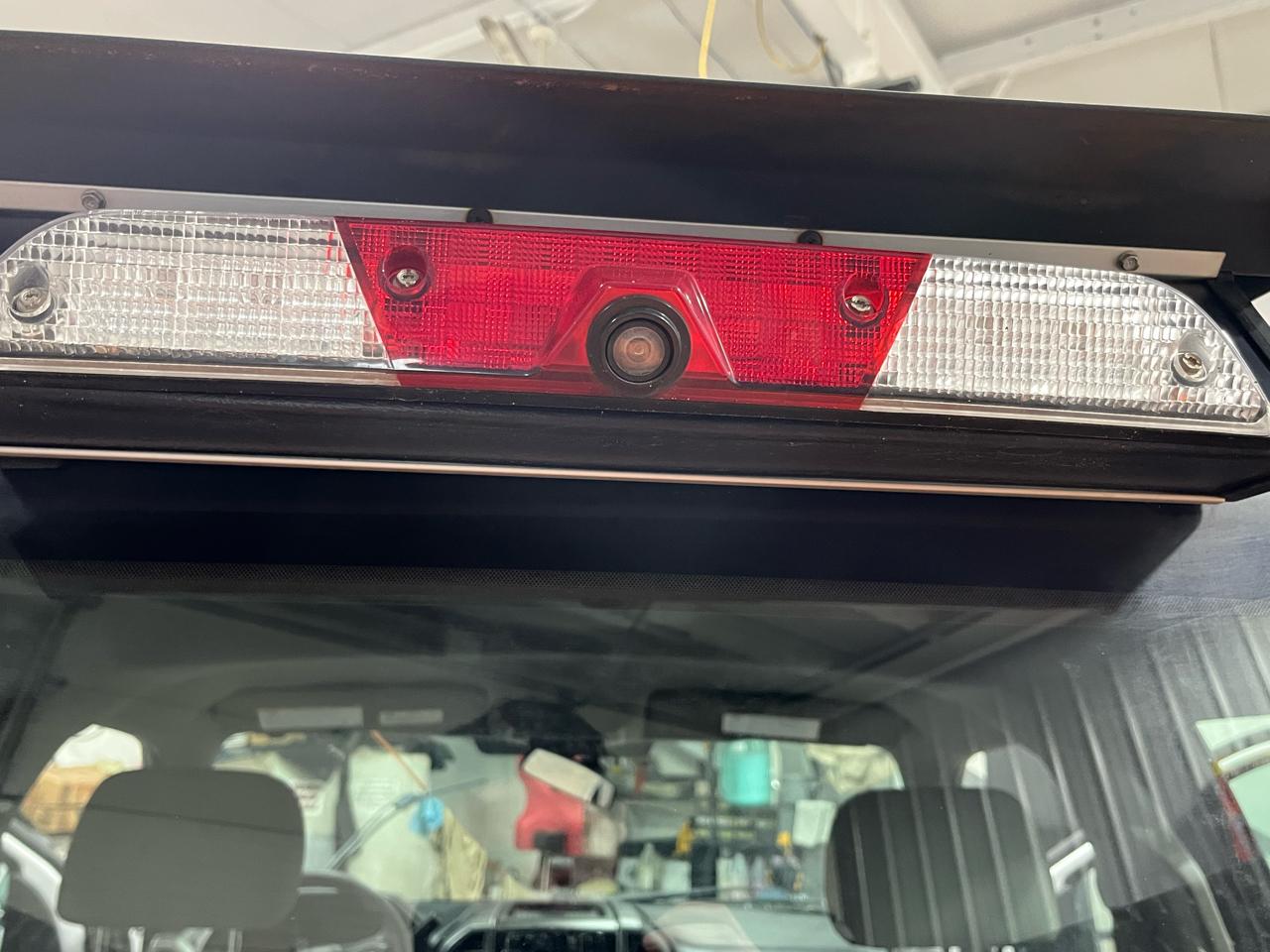 Ford Super Duty F-350 SRW XL 4WD Crew Cab 6.75' Box 2018