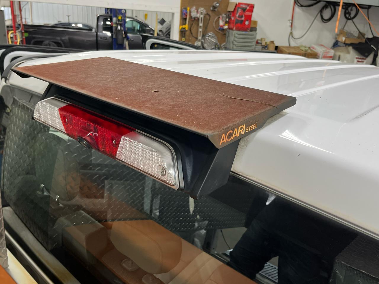 Ford Super Duty F-350 SRW XL 4WD Crew Cab 6.75' Box 2018