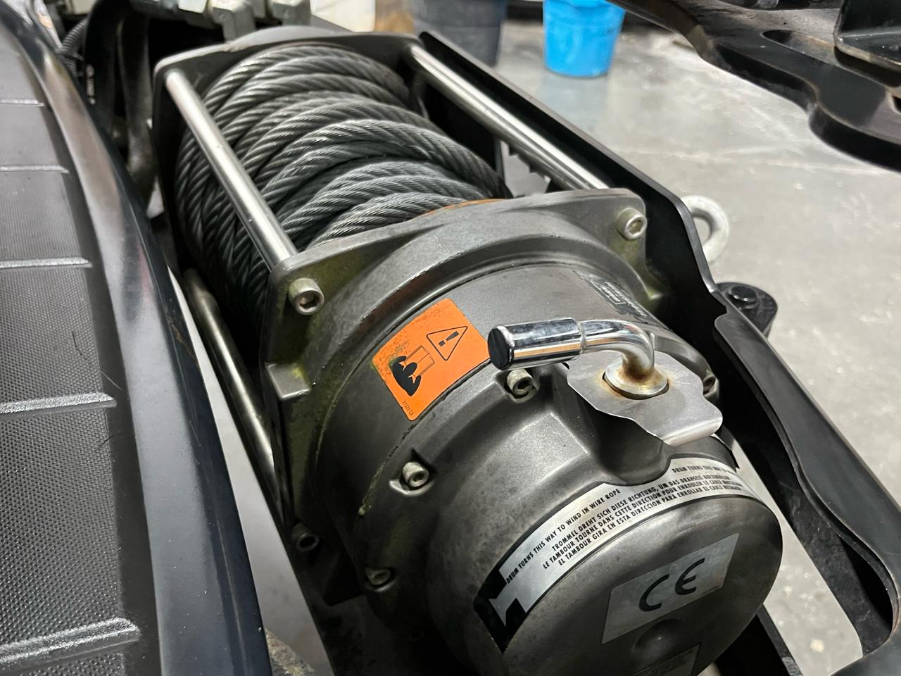 Ford Super Duty F-350 SRW XL 4WD Crew Cab 6.75' Box 2018