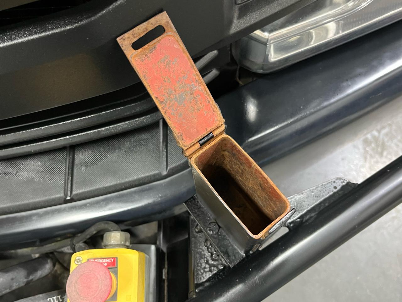 Ford Super Duty F-350 SRW XL 4WD Crew Cab 6.75' Box 2018