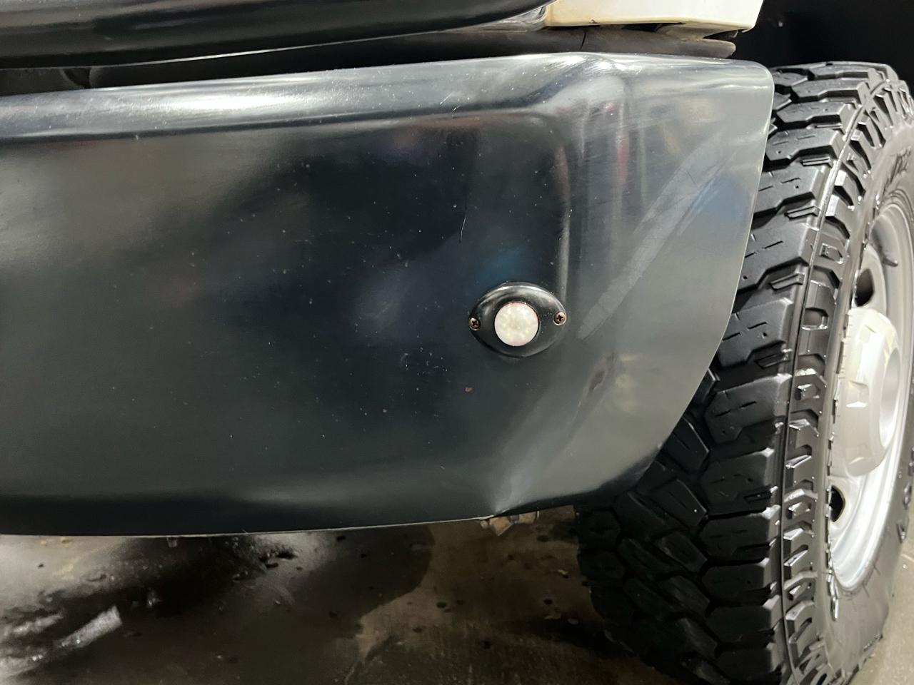 Ford Super Duty F-350 SRW XL 4WD Crew Cab 6.75' Box 2018