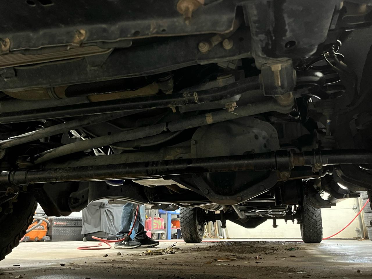 Ford Super Duty F-350 SRW XL 4WD Crew Cab 6.75' Box 2018