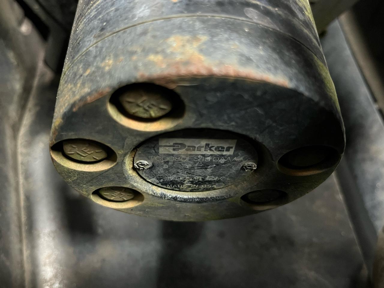 Ford Super Duty F-350 SRW XL 4WD Crew Cab 6.75' Box 2018