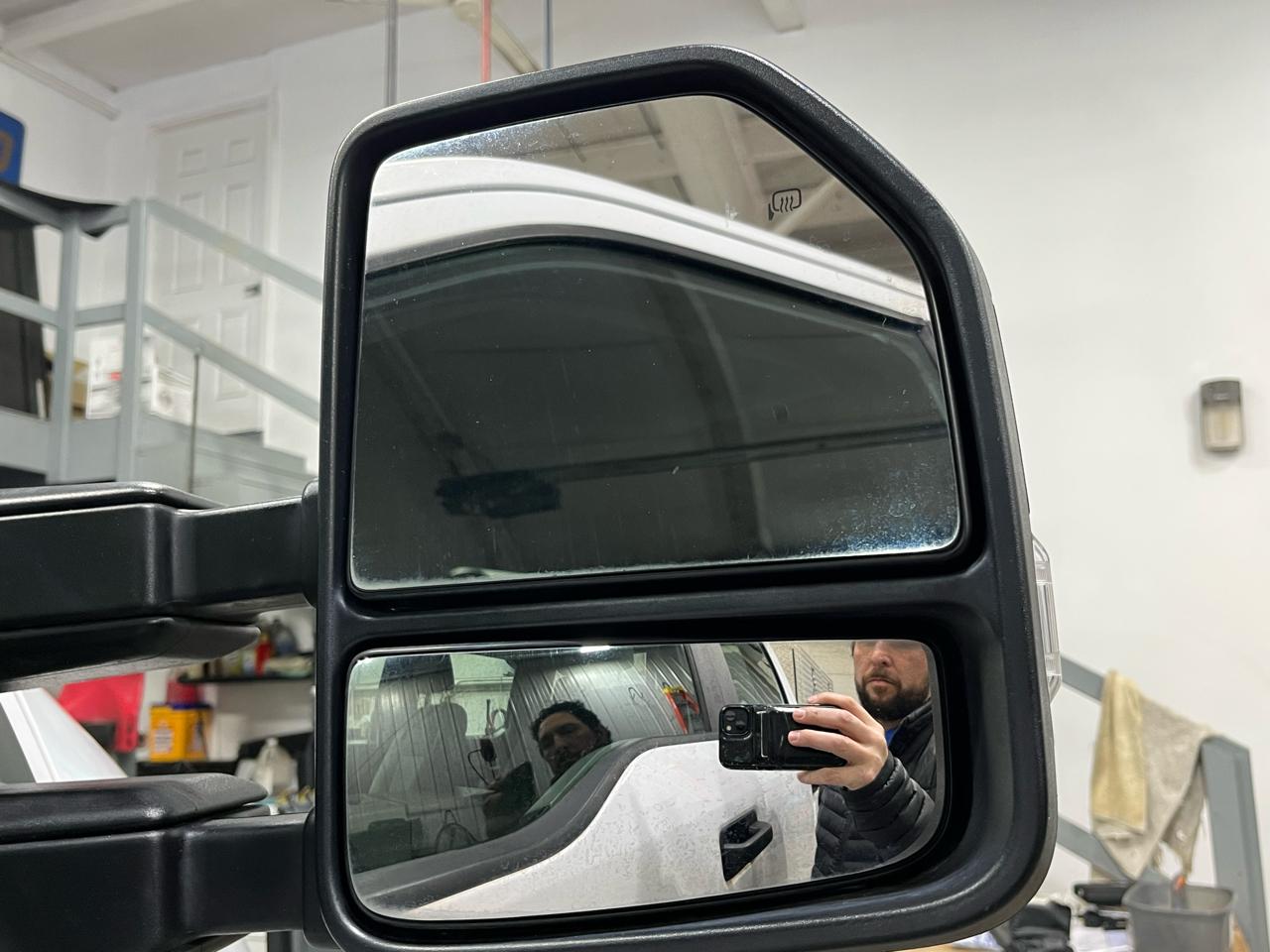 Ford Super Duty F-350 SRW XL 4WD Crew Cab 6.75' Box 2018