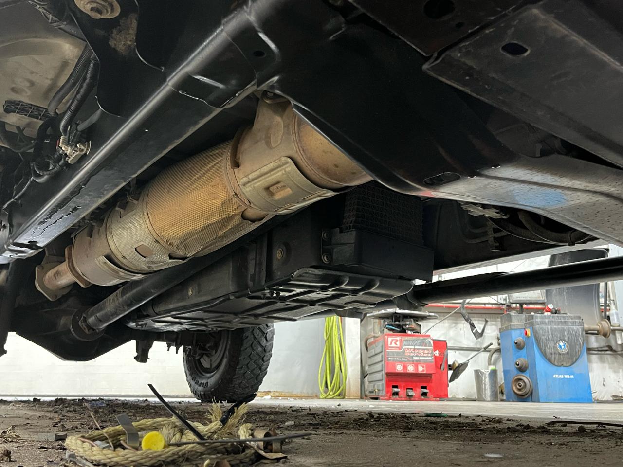 Ford Super Duty F-350 SRW XL 4WD Crew Cab 6.75' Box 2018