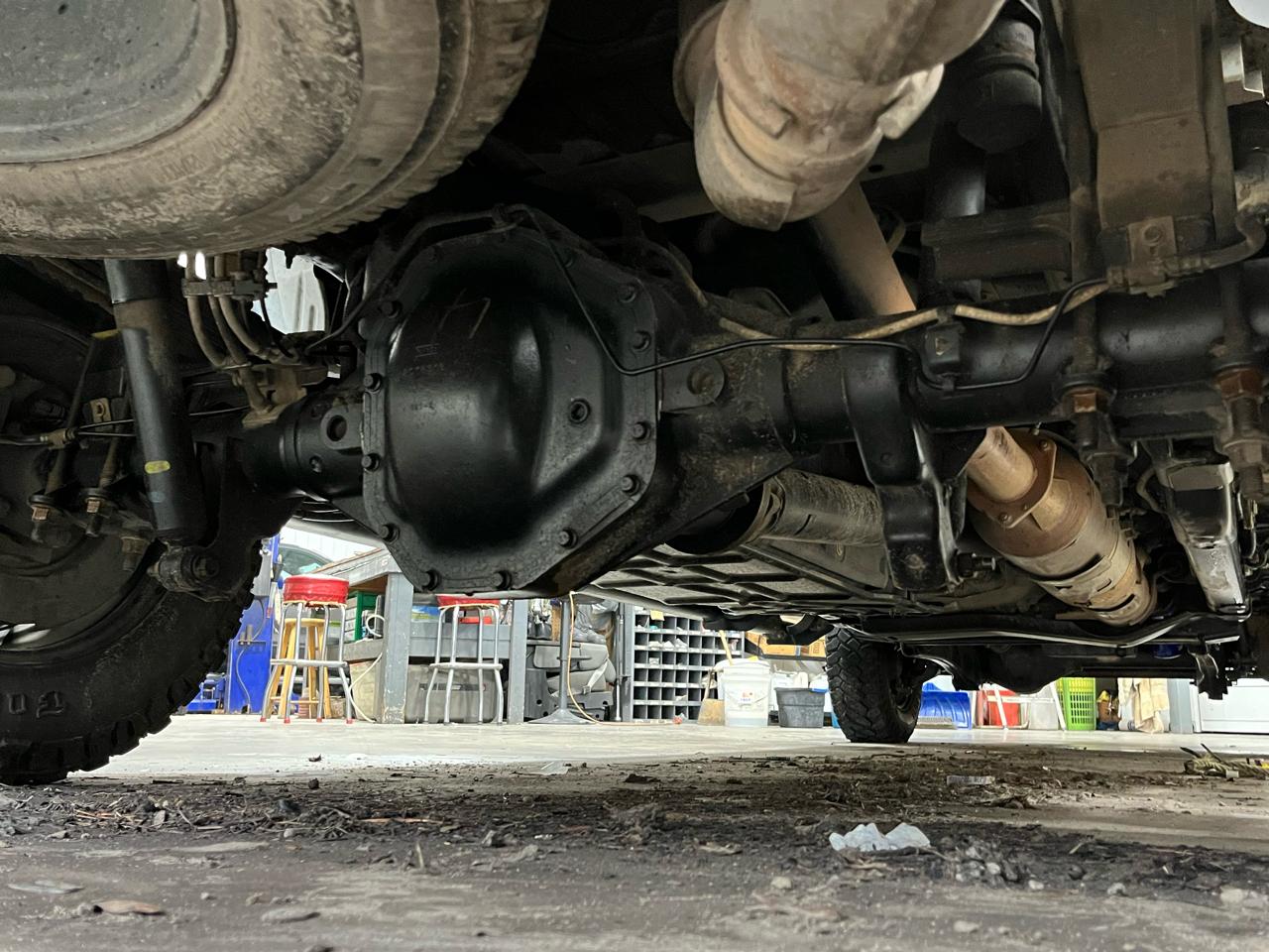 Ford Super Duty F-350 SRW XL 4WD Crew Cab 6.75' Box 2018