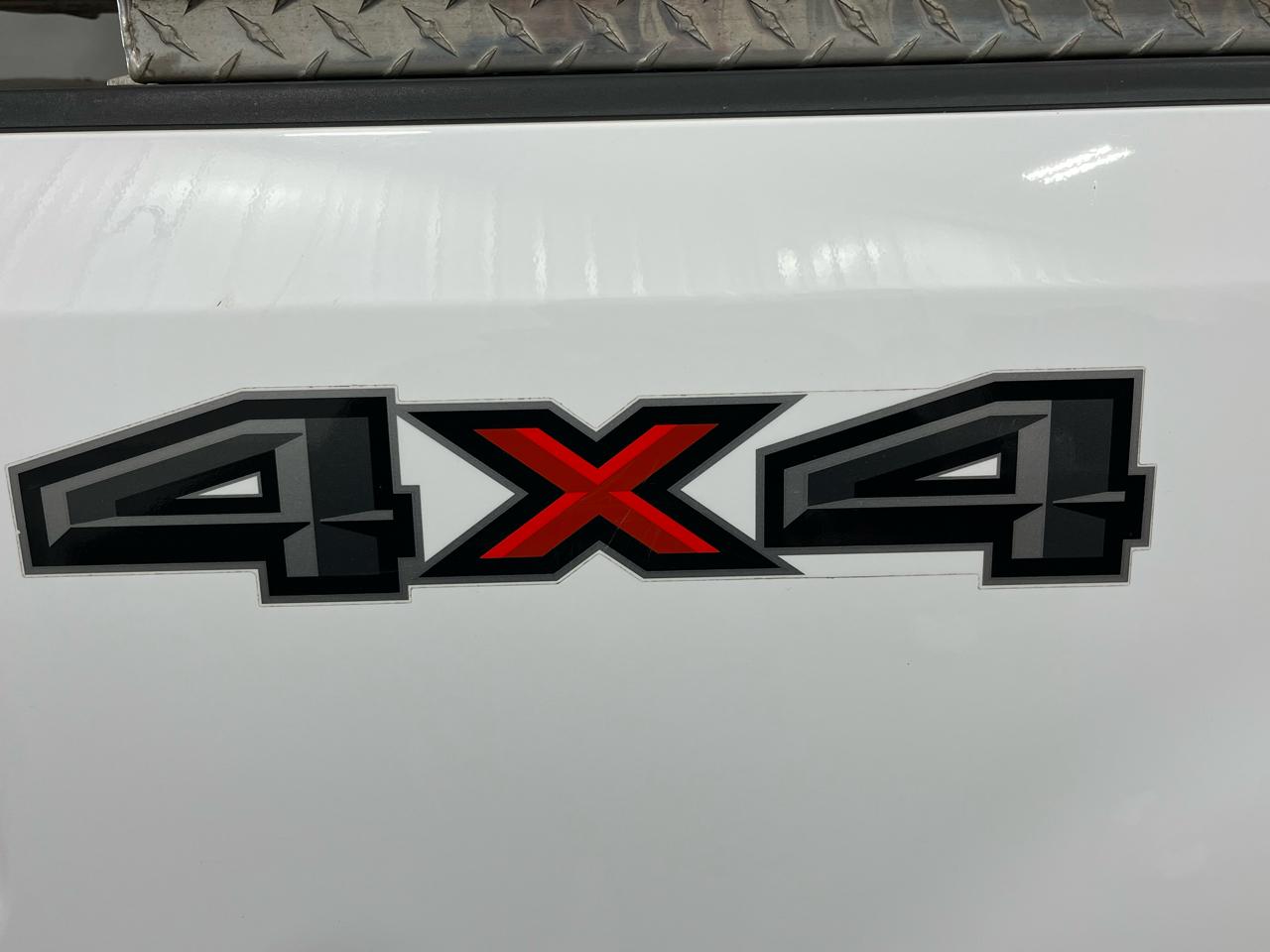 Ford Super Duty F-350 SRW XL 4WD Crew Cab 6.75' Box 2018