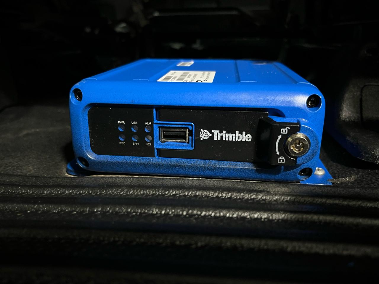 Ford Super Duty F-350 SRW XL 4WD Crew Cab 6.75' Box 2018