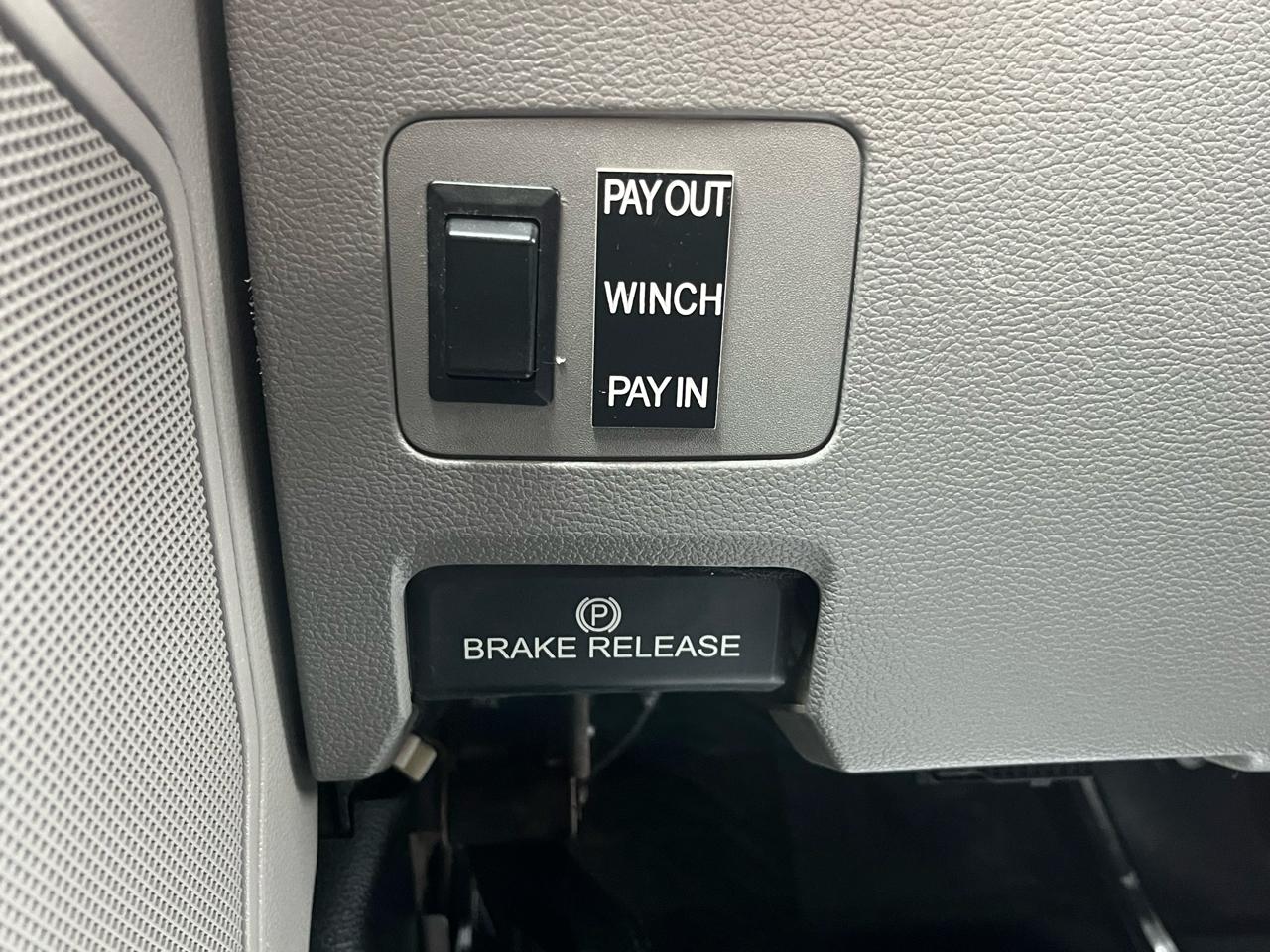 Ford Super Duty F-350 SRW XL 4WD Crew Cab 6.75' Box 2018