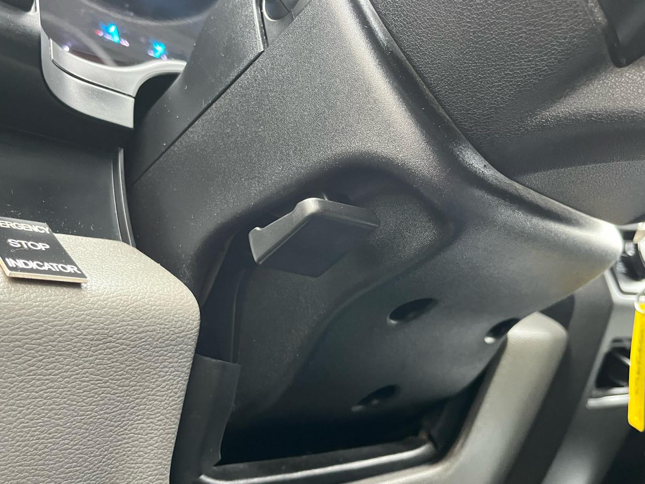 Ford Super Duty F-350 SRW XL 4WD Crew Cab 6.75' Box 2018