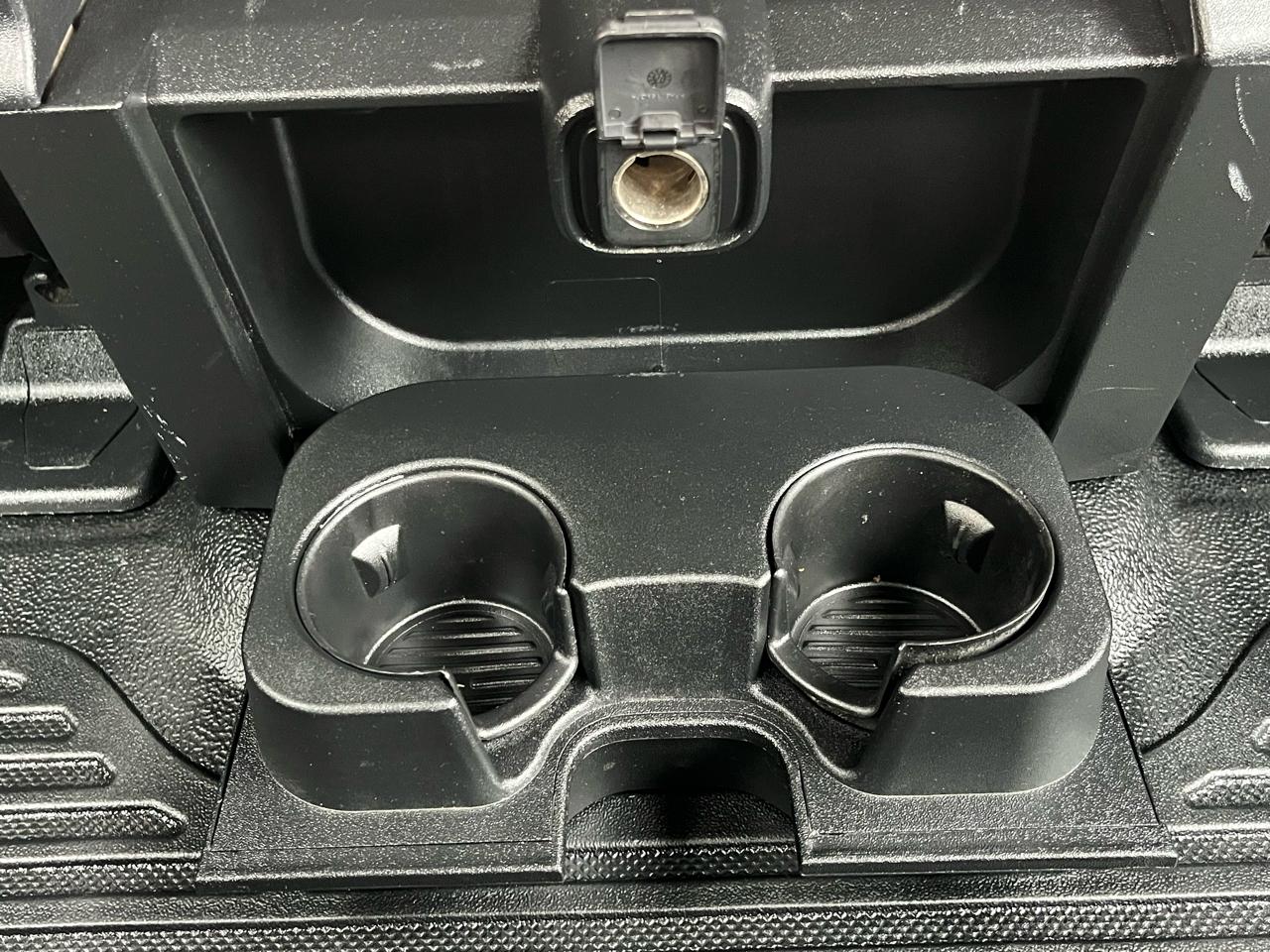 Ford Super Duty F-350 SRW XL 4WD Crew Cab 6.75' Box 2018