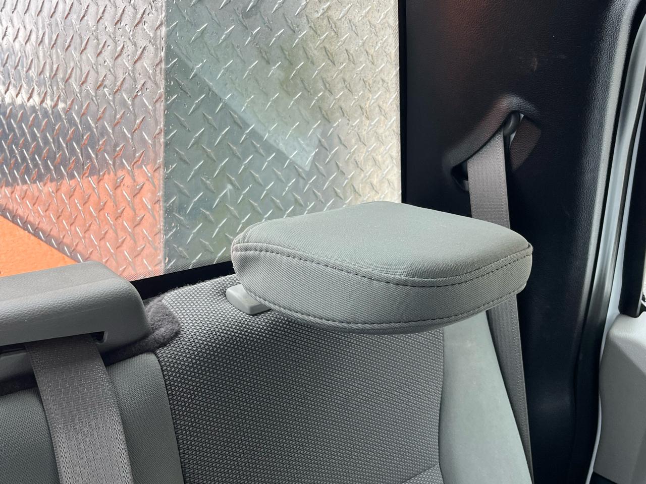 Ford Super Duty F-350 SRW XL 4WD Crew Cab 6.75' Box 2018