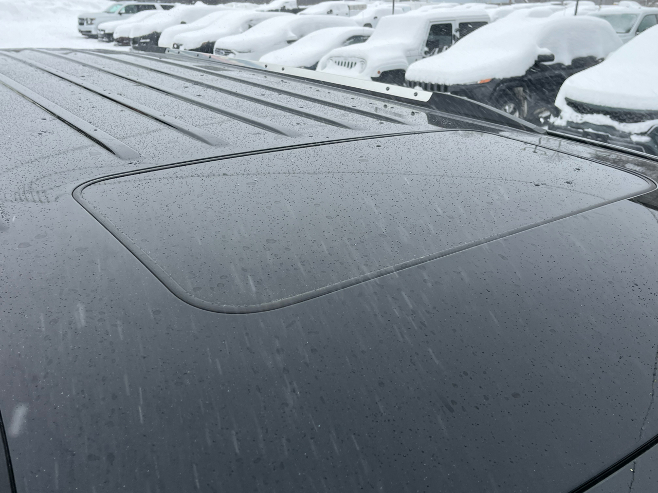 Chevrolet Suburban 4WD 4dr 1500 Premier 2019