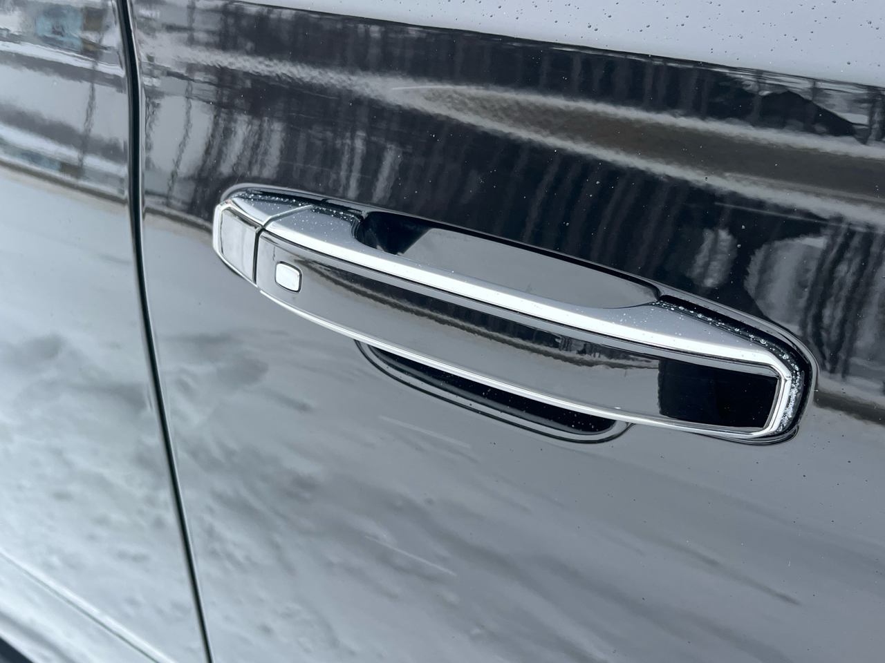 Chevrolet Suburban 4WD 4dr 1500 Premier 2019