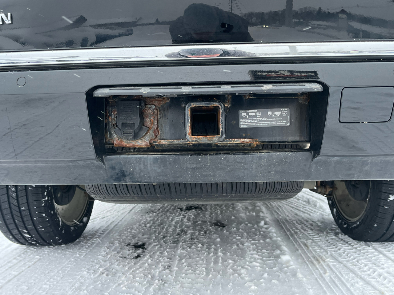 Chevrolet Suburban 4WD 4dr 1500 Premier 2019