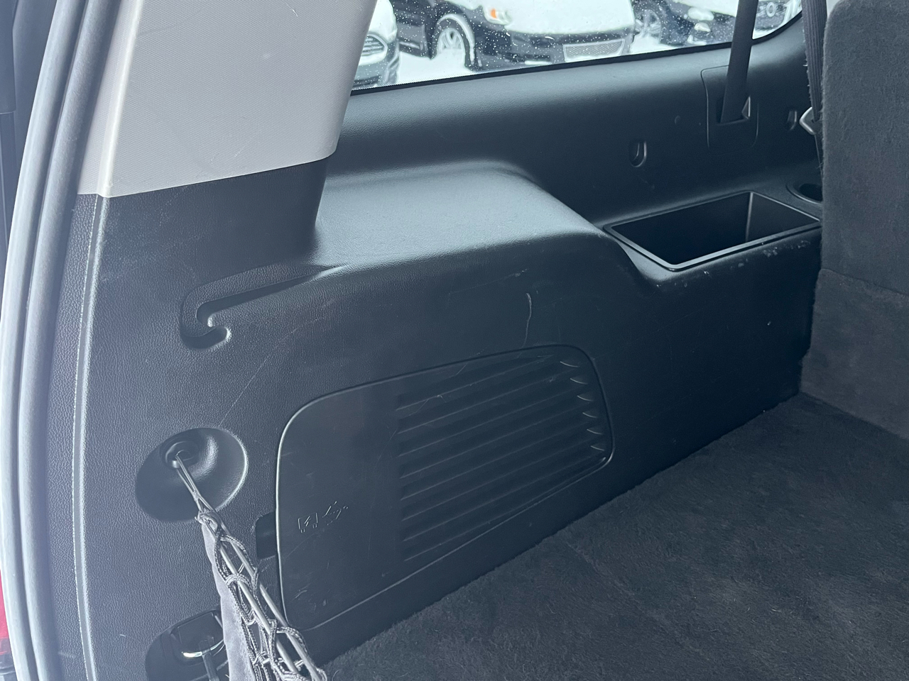 Chevrolet Suburban 4WD 4dr 1500 Premier 2019