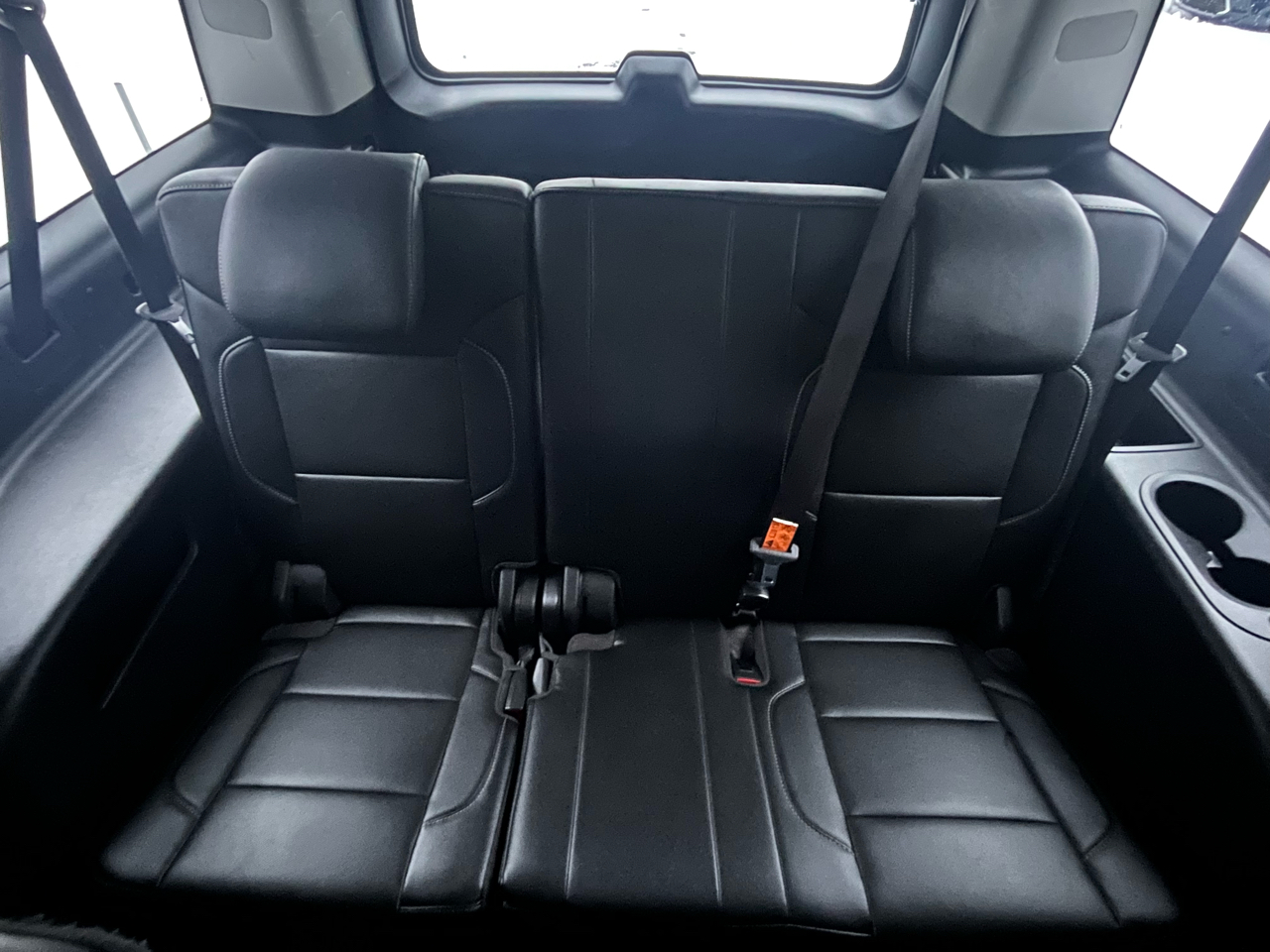 Chevrolet Suburban 4WD 4dr 1500 Premier 2019