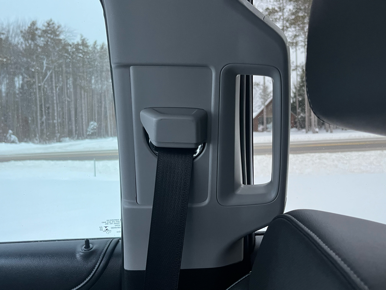 Chevrolet Suburban 4WD 4dr 1500 Premier 2019